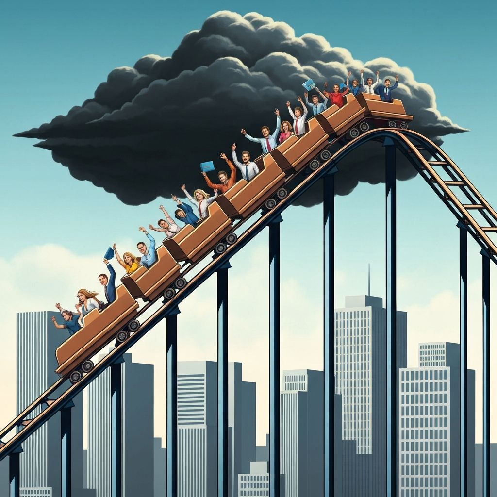 Агрессивная стратегия в Aviator